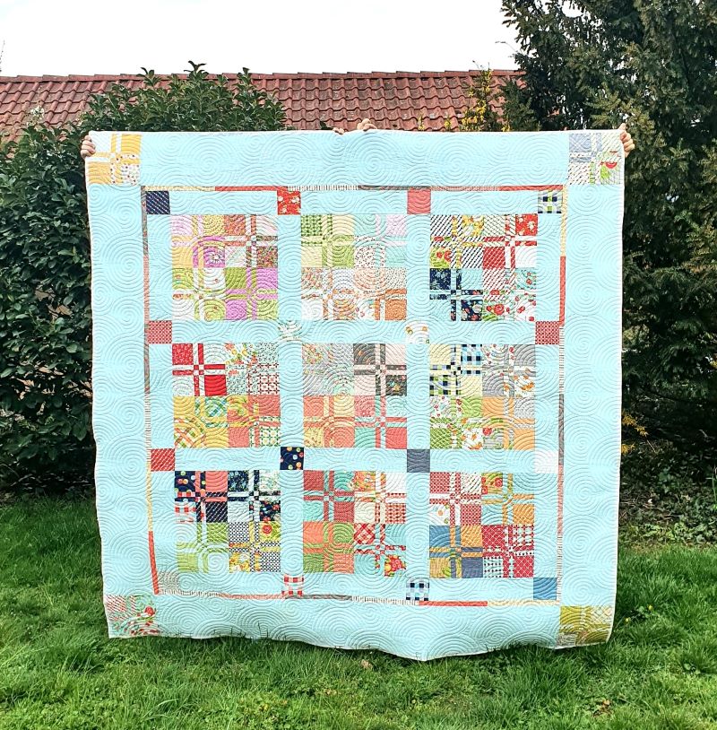 Disappearing4patchquilt