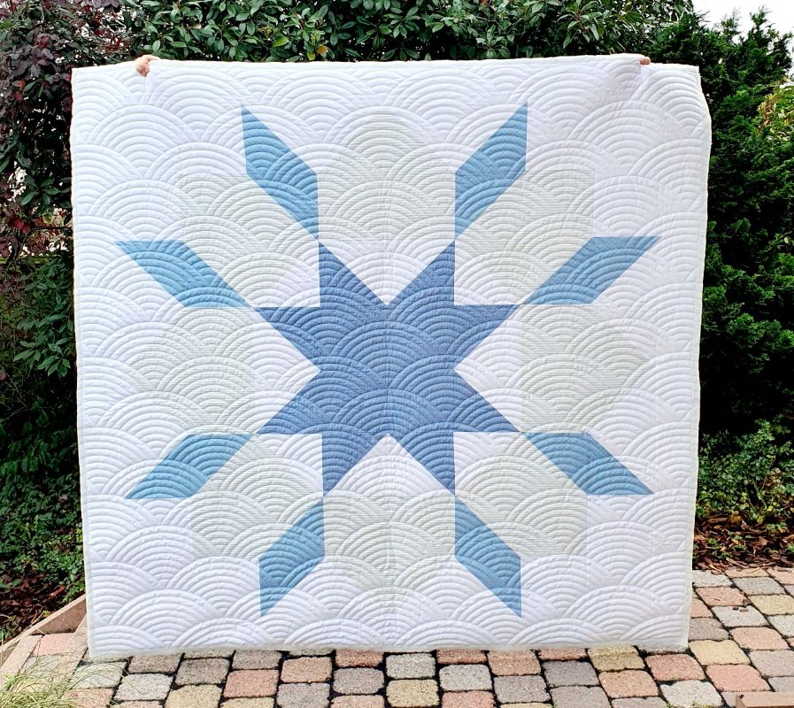 Simply Swoon Quilt